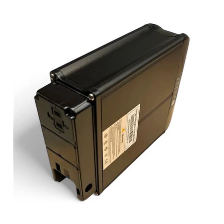 IVA Traveler 300 accu 36V 8Ah kopen | Scooter accu | Qualitymotors.nl