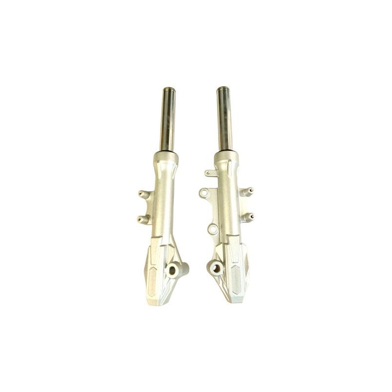 IVA TR3 Schokdemper Voor Set | IVA Dealer