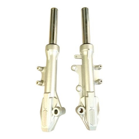 IVA TR3 Schokdemper Voor Set | IVA Dealer