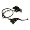 IVA TR3 Remsysteem Voor | IVA Dealer