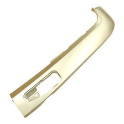 IVA TR3 Sideskirt Rechts Zilver | IVA Dealer
