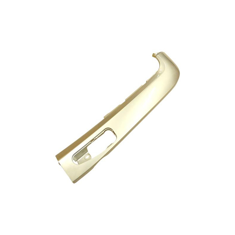 IVA TR3 Sideskirt Rechts Zilver | IVA Dealer