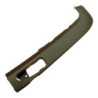 IVA TR3 Sideskirt Rechts Matzwart | IVA Dealer