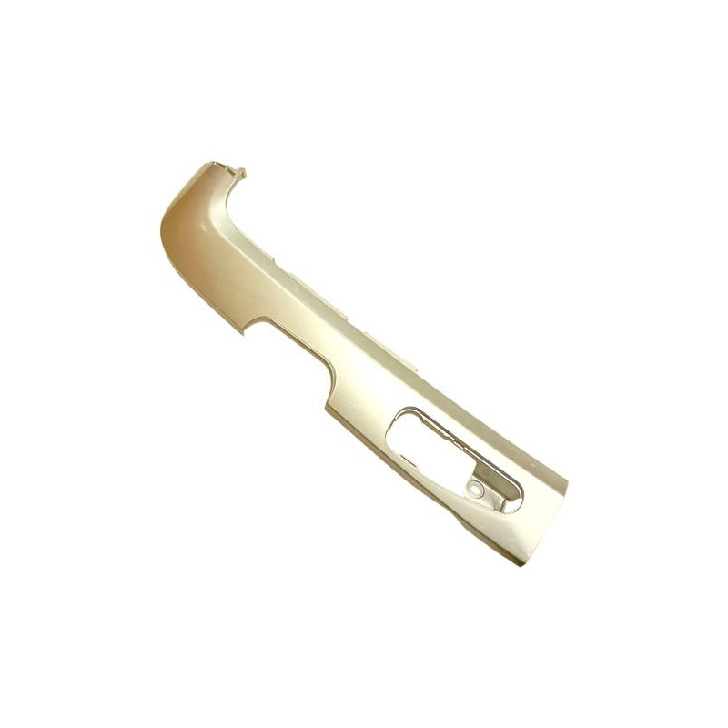 IVA TR3 Sideskirt Links Zilver | IVA Dealer
