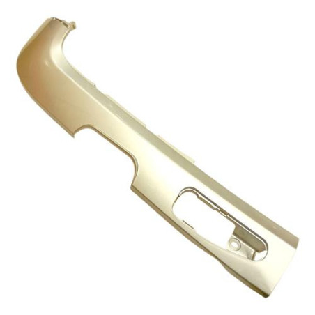 IVA TR3 Sideskirt Links Zilver | IVA Dealer