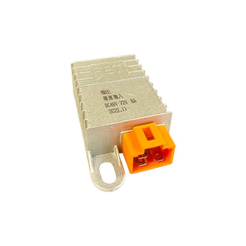 IVA TR3 Spanningsregelaar Lithium | IVA Dealer
