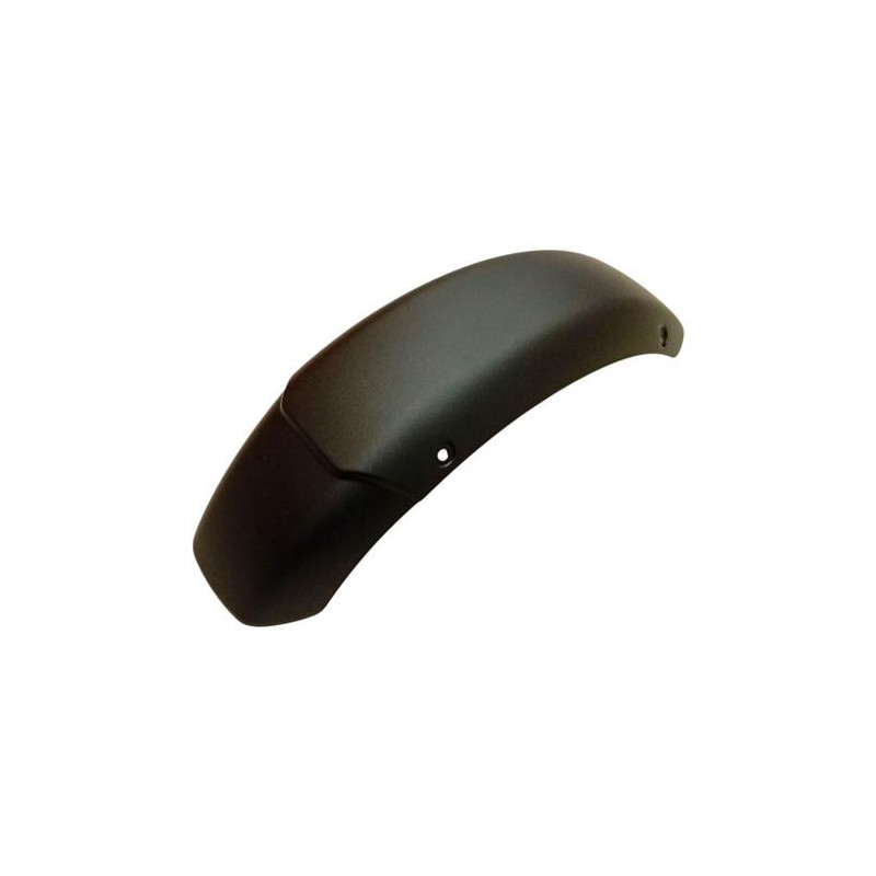 IVA TR3 Spatbord Achterwiel Matzwart | IVA Dealer
