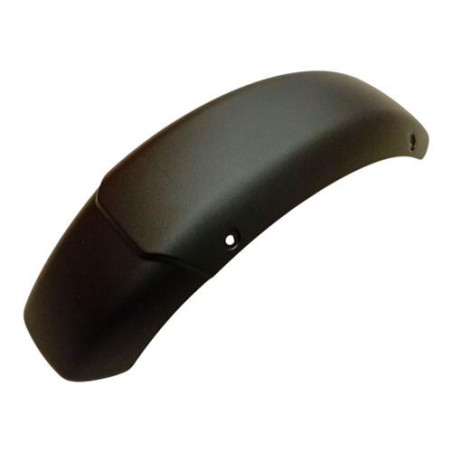 IVA TR3 Spatbord Achterwiel Matzwart | IVA Dealer