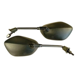 IVA TR3 Spiegel Set | IVA Dealer