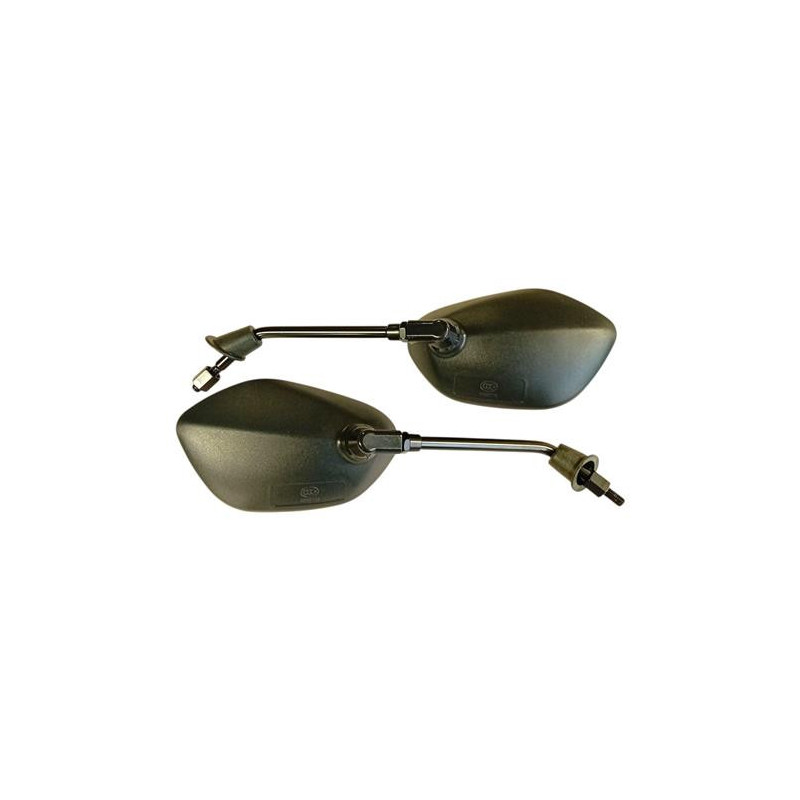 IVA TR3 Spiegel Set | IVA Dealer