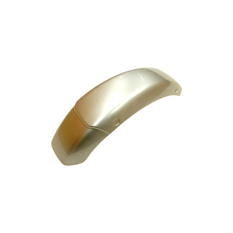 IVA TR3 Spatbord Achterwiel Zilver | IVA Dealer