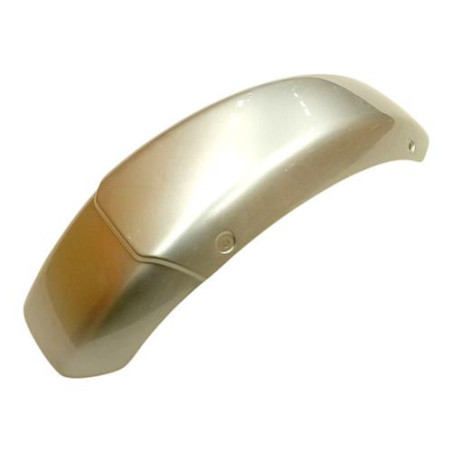 IVA TR3 Spatbord Achterwiel Zilver | IVA Dealer