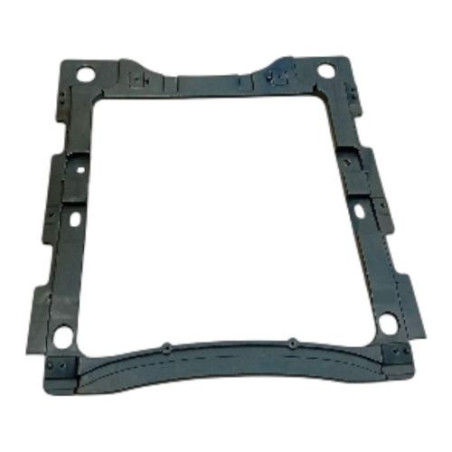 IVA TR3 Treeplaat Kap | IVA Dealer
