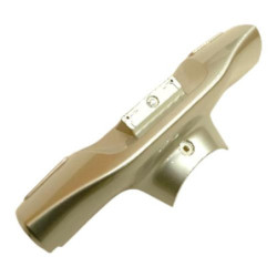 IVA TR3 Stuurkap Zilver | IVA Dealer