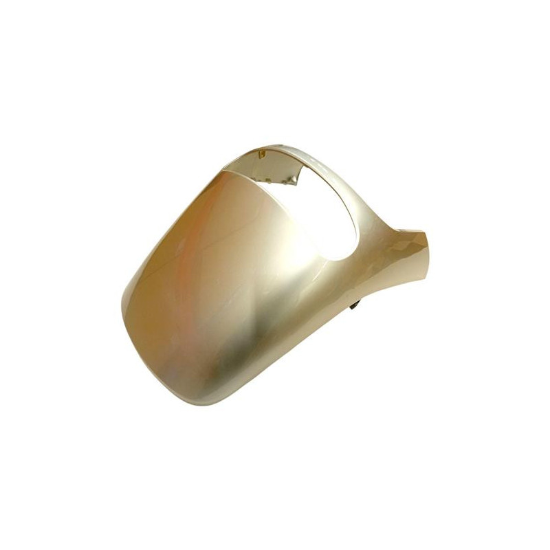 IVA TR3 Voorkap Zilver | IVA Dealer