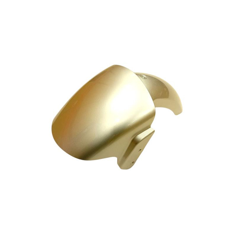 IVA TR3 Voorspatbord Zilver | IVA Dealer