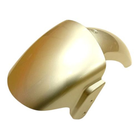 IVA TR3 Voorspatbord Zilver | IVA Dealer
