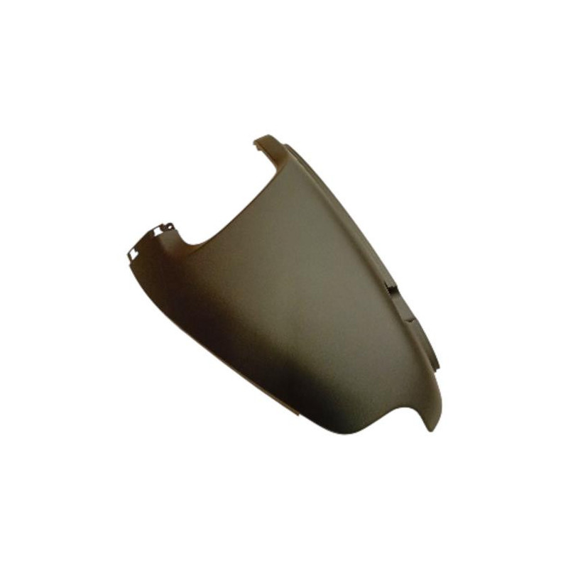 IVA TR3 Zijkap Links Matzwart | IVA Dealer