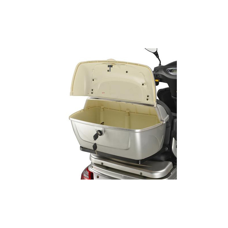 IVA Z1000 Achterdrager voor koffer | IVA Dealer