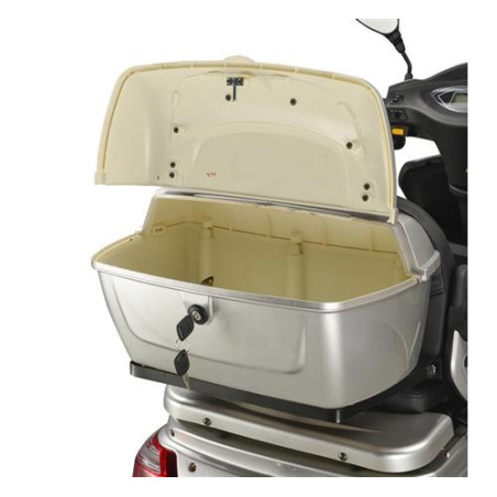 IVA Z1000 Achterdrager voor koffer | IVA Dealer