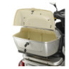 IVA Z1000 Achterdrager voor koffer | IVA Dealer