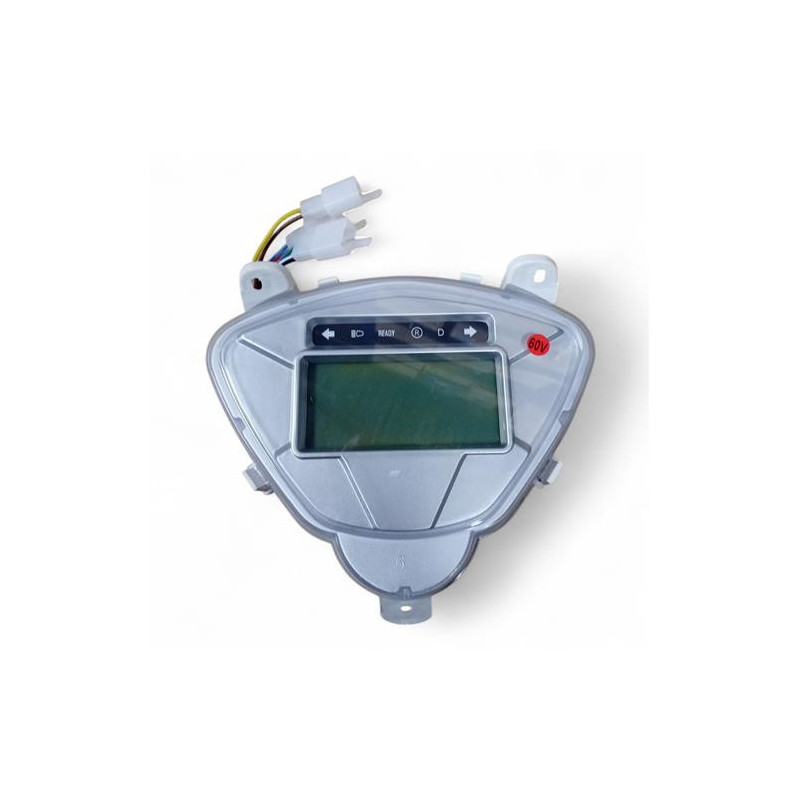 IVA Z1000 Dashboard | IVA Dealer