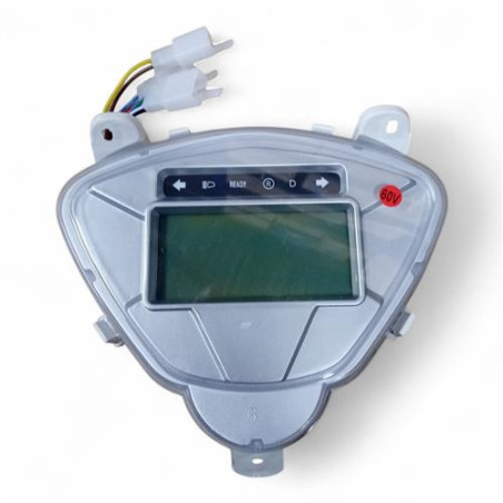 IVA Z1000 Dashboard | IVA Dealer