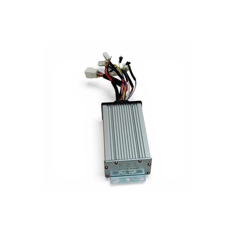 IVA Z1000 Controller | IVA Dealer