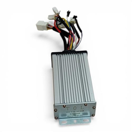IVA Z1000 Controller | IVA Dealer