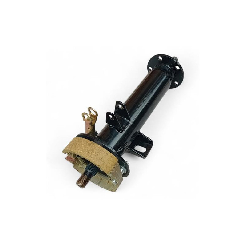 IVA Z1000/E1000 Achter As Lang | IVA Dealer