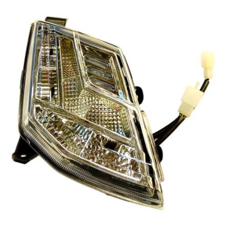 IVA Z1000 Knipperlicht Achter Links | IVA Dealer