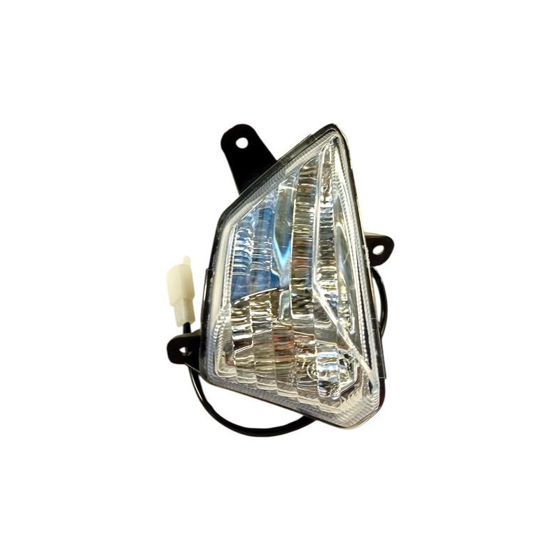 IVA Z1000 Knipperlicht Voor Rechts | IVA Dealer