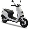 IVA E-GO S5 – Elektrische Scooter 1200W | QualityMotors