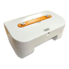 IVA Robooter X40 accu 24V 10Ah kopen | Accu | Qualitymotors.nl