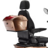 IVA Z1000 Koffer Champagne | IVA Dealer