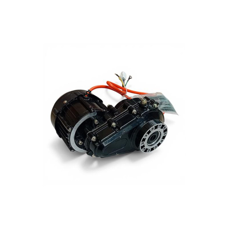 IVA Z1000 Motor | IVA Dealer