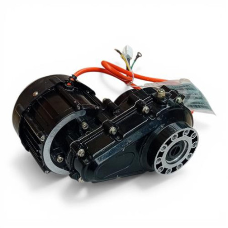 IVA Z1000 Motor | IVA Dealer