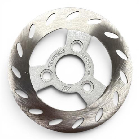 IVA Z1000 Schijfrem Voor | IVA Dealer