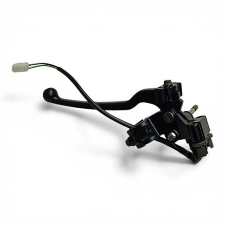 IVA Z1000/E1000 Remgreep Set Links | IVA Dealer