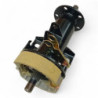 IVA Z1000/E1000 Achter As Kort | IVA Dealer