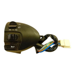 IVA Z1000 Stuur Schakelaar Links | IVA Dealer
