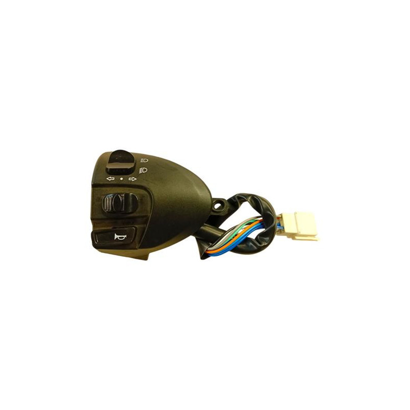 IVA Z1000 Stuur Schakelaar Links | IVA Dealer