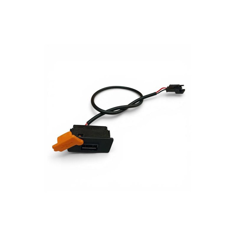 IVA Z1000 USB Aansluiting | IVA Dealer