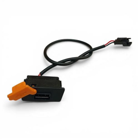 IVA Z1000 USB Aansluiting | IVA Dealer