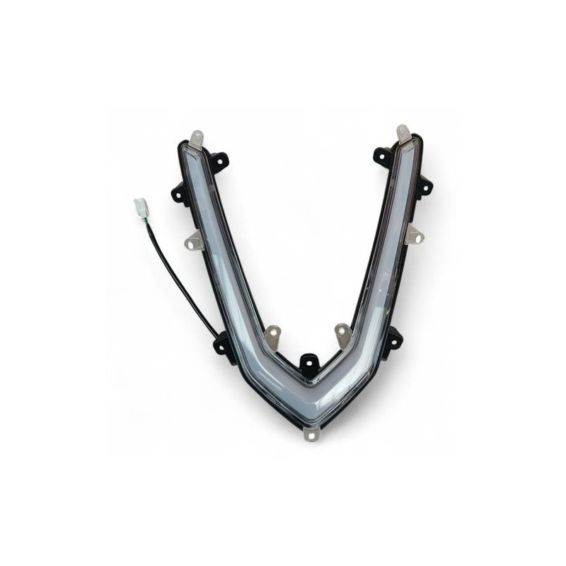 IVA Z1000 LED Voorkap | IVA Dealer