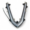 IVA Z1000 LED Voorkap | IVA Dealer