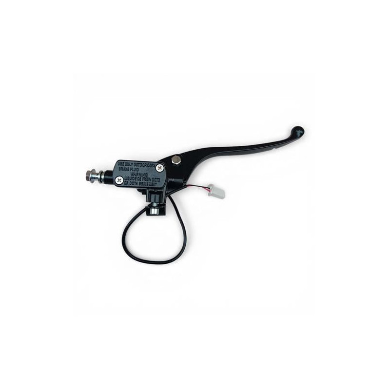 IVA Z1000 Remreservoir Voor | IVA Dealer
