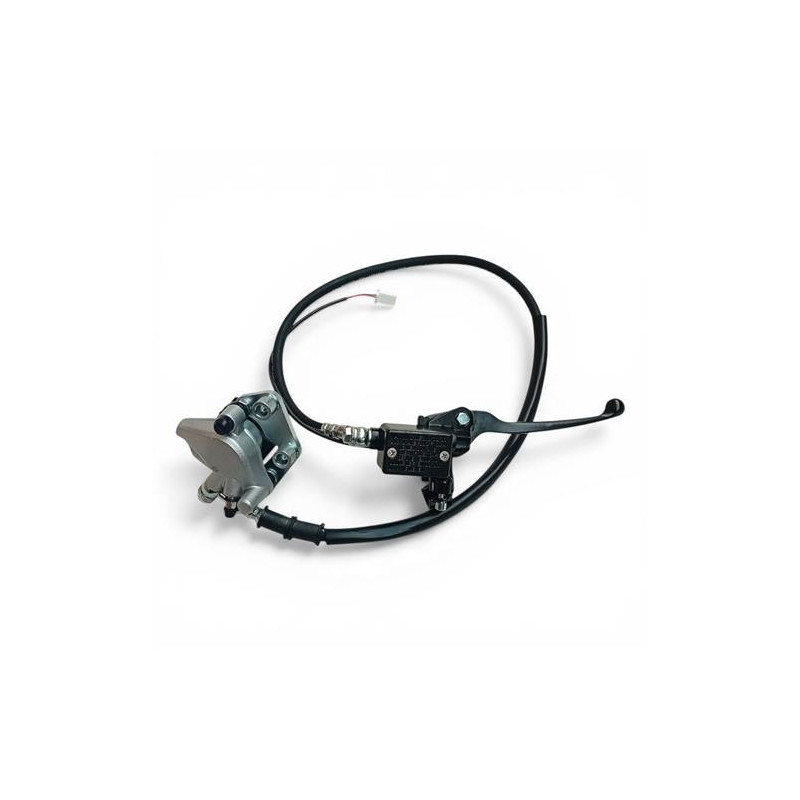 IVA Z1000 Remsysteem Voor | IVA Dealer