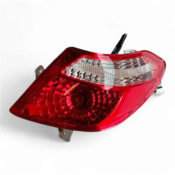 IVA S1000 Knipperlicht Achter Rechts | IVA Dealer