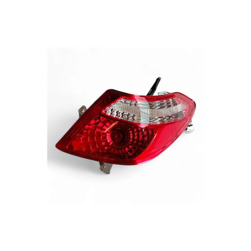 IVA S1000 Knipperlicht Achter Rechts | IVA Dealer